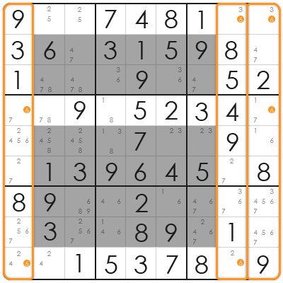 sudoku chinese